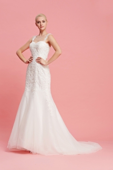 Brautkleid HBH018L202